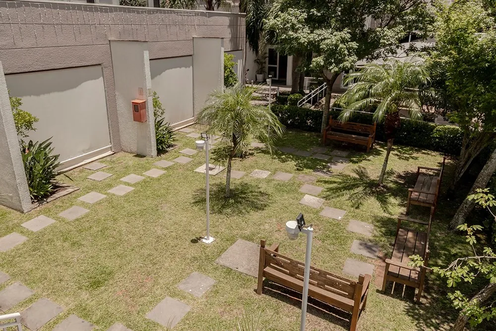 Apartamento, 2 quartos, 58 m² - Foto 2