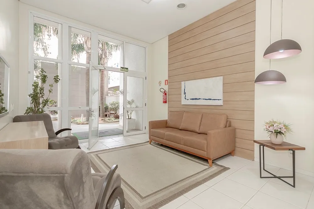 Apartamento, 2 quartos, 58 m² - Foto 9