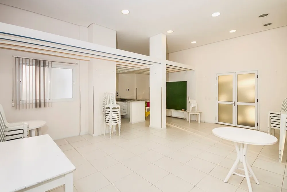 Apartamento, 2 quartos, 58 m² - Foto 1