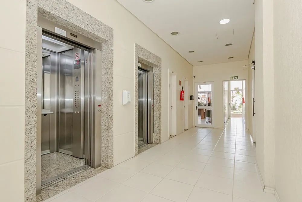 Apartamento, 2 quartos, 58 m² - Foto 11