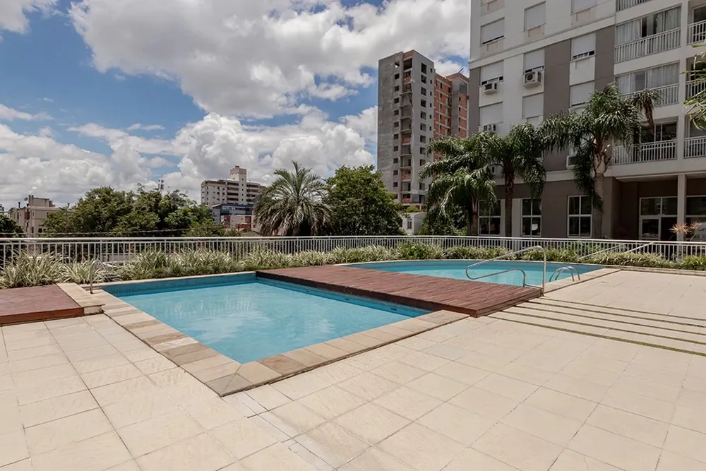 Apartamento, 2 quartos, 58 m² - Foto 3