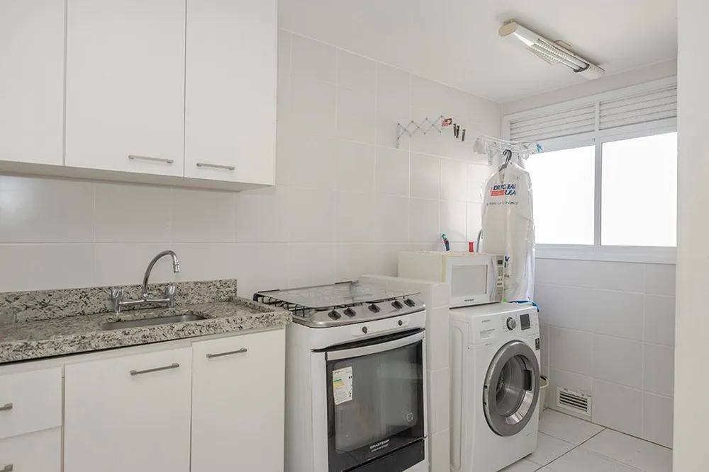Apartamento, 2 quartos, 58 m² - Foto 6