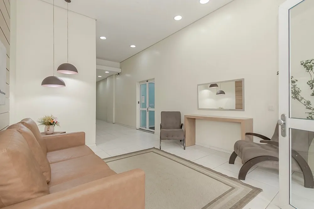 Apartamento, 2 quartos, 58 m² - Foto 10