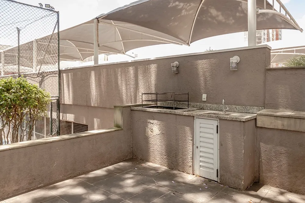 Apartamento, 2 quartos, 58 m² - Foto 4