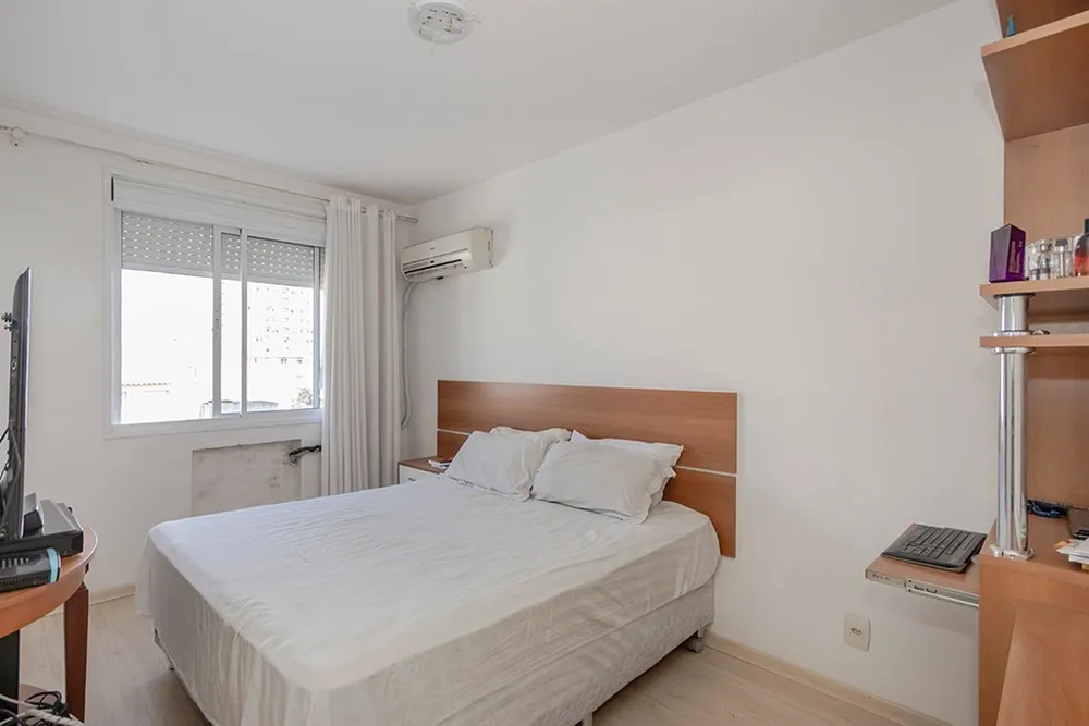 Apartamento, 2 quartos, 58 m² - Foto 4