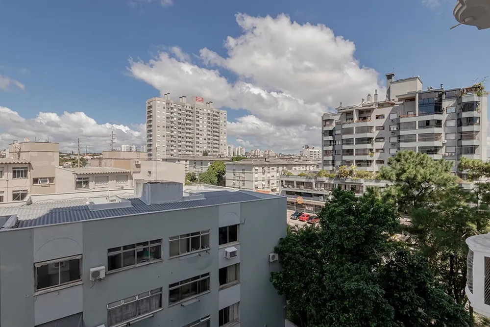 Apartamento, 2 quartos, 58 m² - Foto 5