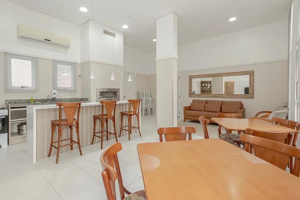 Apartamento, 2 quartos, 58 m² - Foto 3