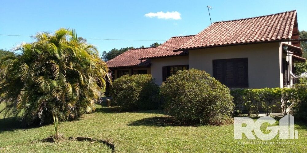 Sítio à venda com 2 quartos, 3023m² - Foto 6