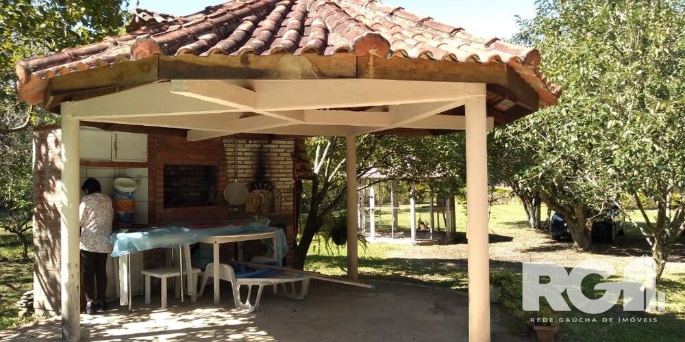 Sítio à venda com 2 quartos, 3023m² - Foto 8