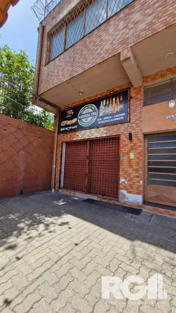 Loja-Salão à venda, 101m² - Foto 1