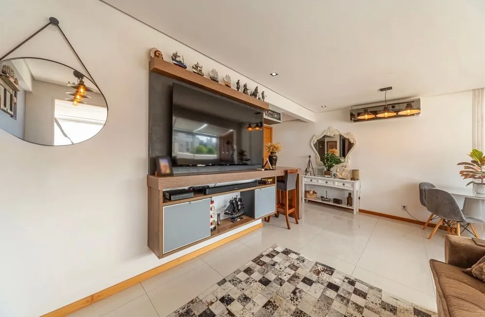 Apartamento, 2 quartos, 66 m² - Foto 5