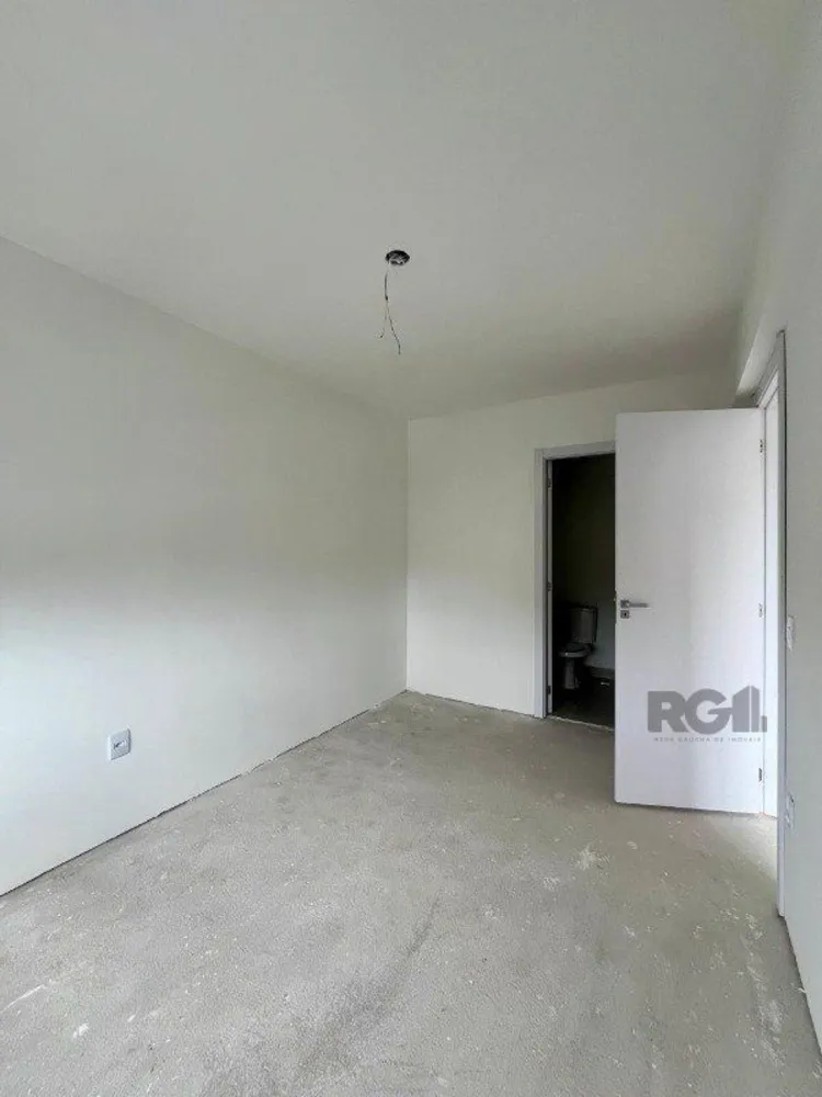 Apartamento, 1 quarto, 41 m² - Foto 6