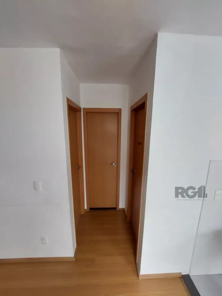 Apartamento à venda com 2 quartos, 41m² - Foto 4