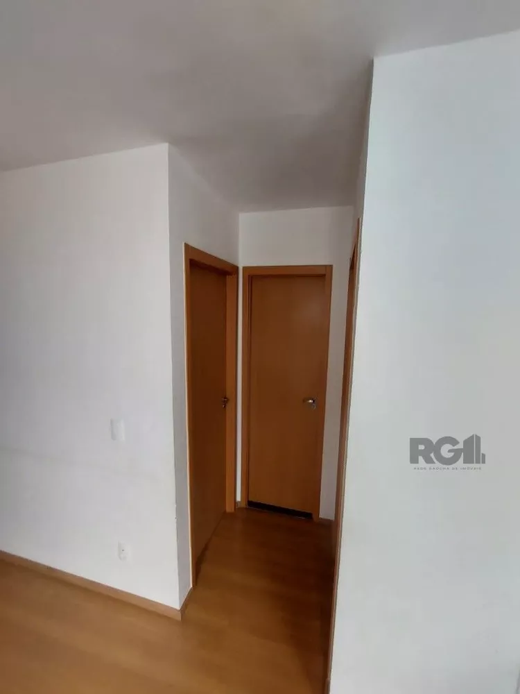 Apartamento à venda com 2 quartos, 41m² - Foto 3