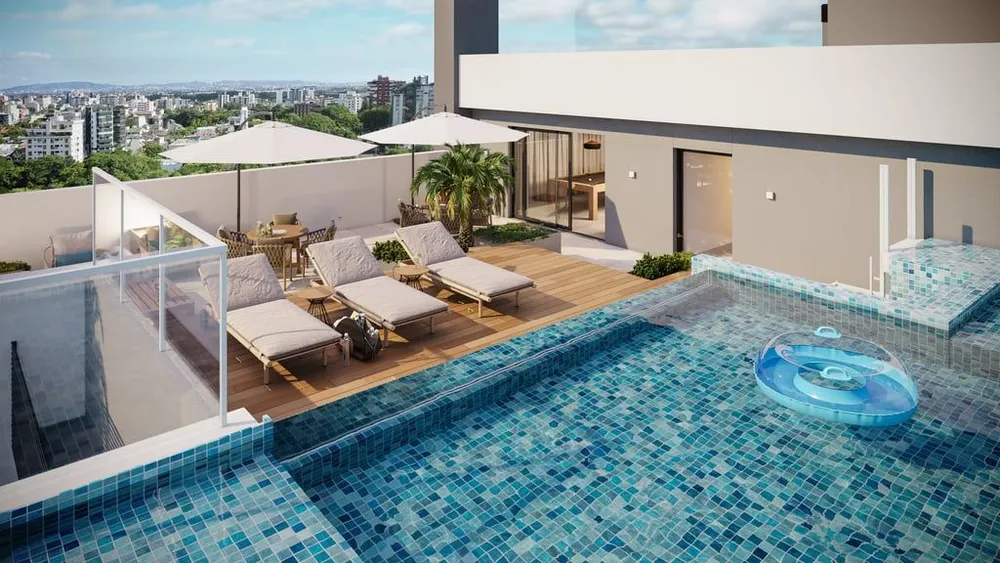 Apartamento, 2 quartos, 64 m² - Foto 11
