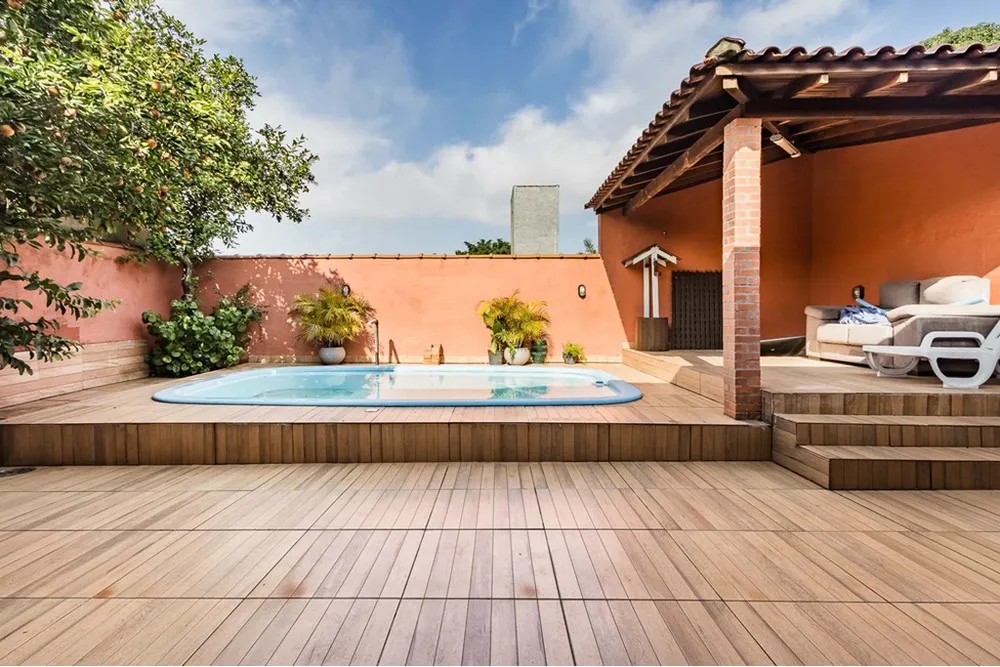 Casa, 3 quartos, 179 m² - Foto 4