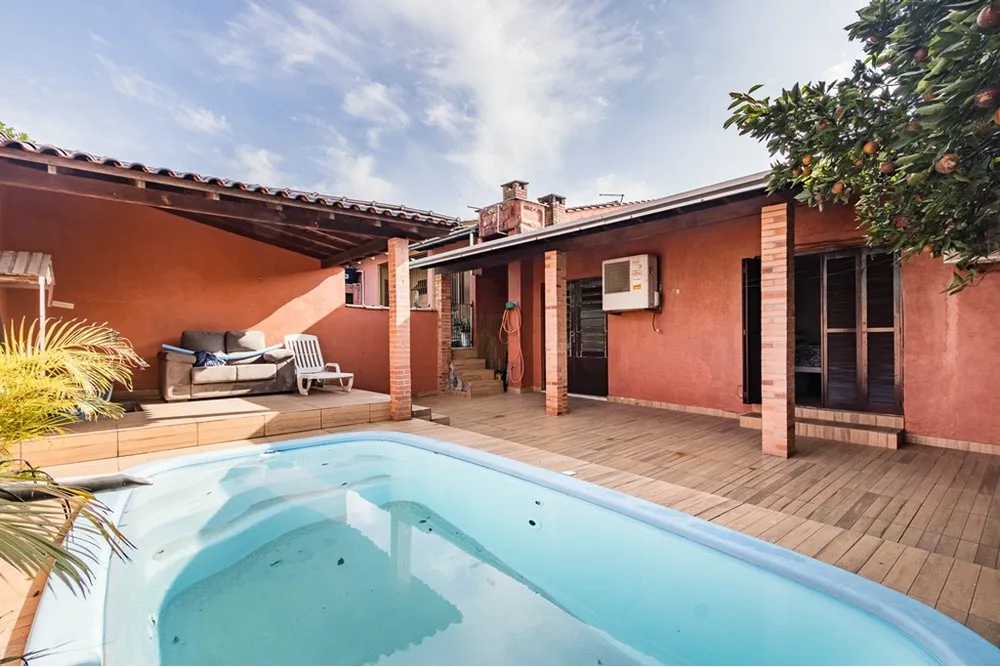 Casa, 3 quartos, 179 m² - Foto 3