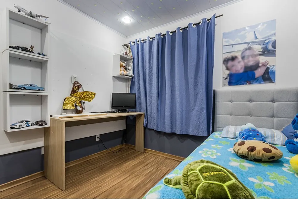 Casa, 3 quartos, 179 m² - Foto 7