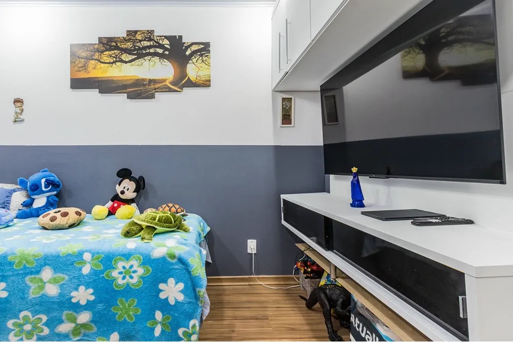 Casa, 3 quartos, 179 m² - Foto 8