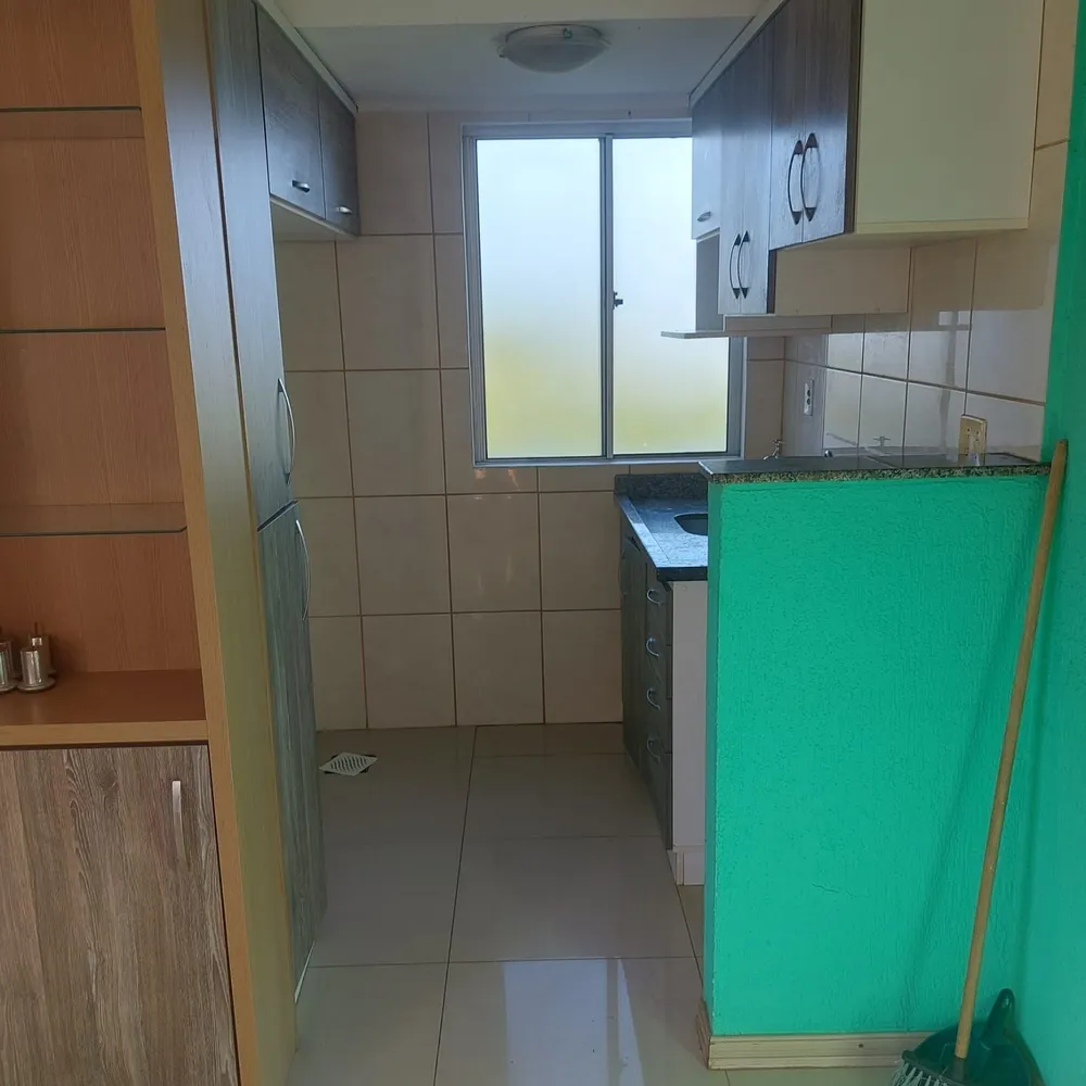 Apartamento, 2 quartos, 39 m² - Foto 7