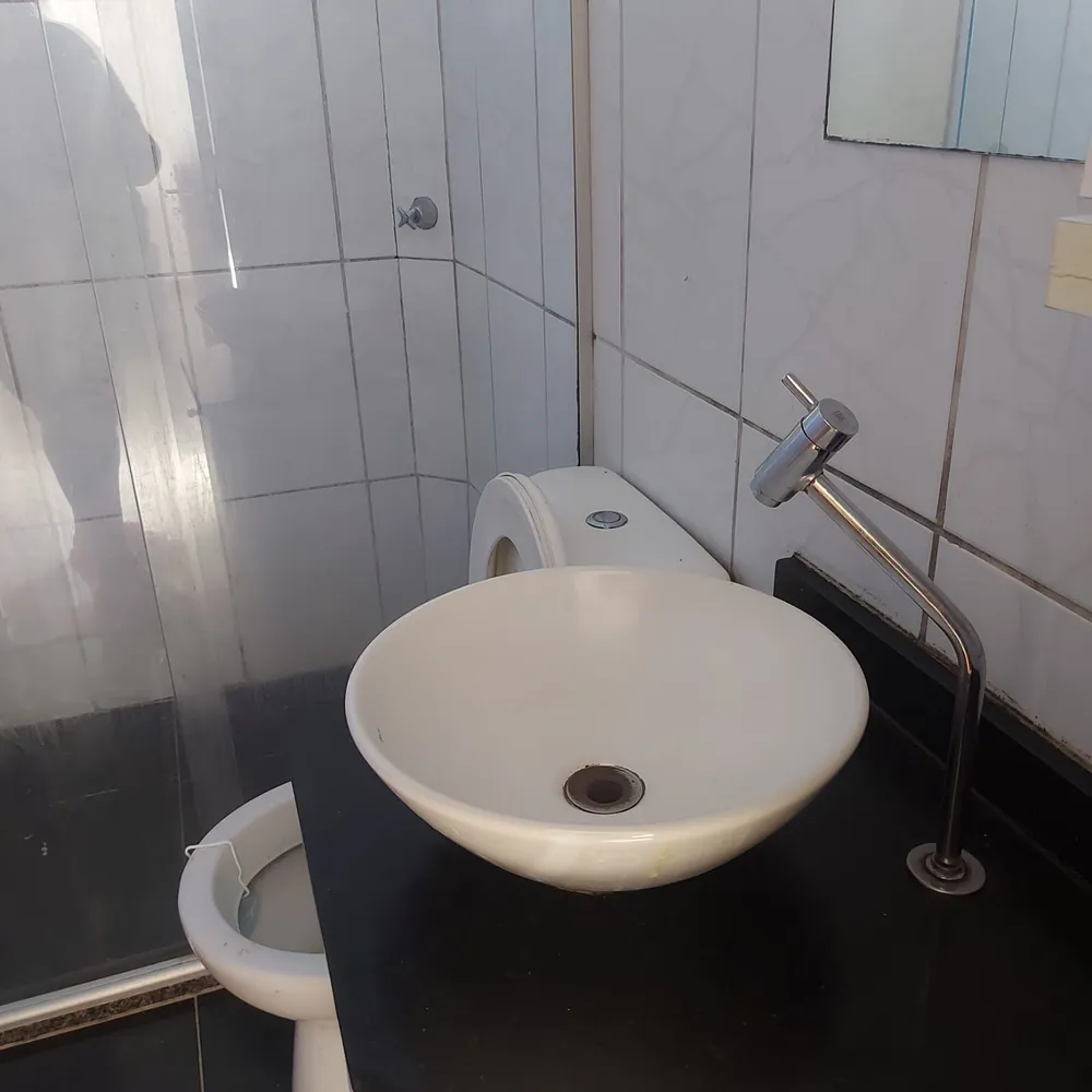 Apartamento, 2 quartos, 39 m² - Foto 3