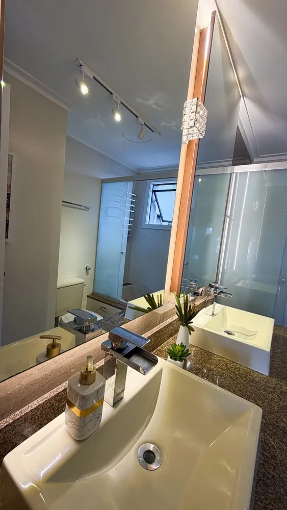 Cobertura, 3 quartos, 210 m² - Foto 3
