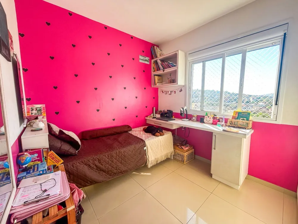 Apartamento, 3 quartos, 74 m² - Foto 5