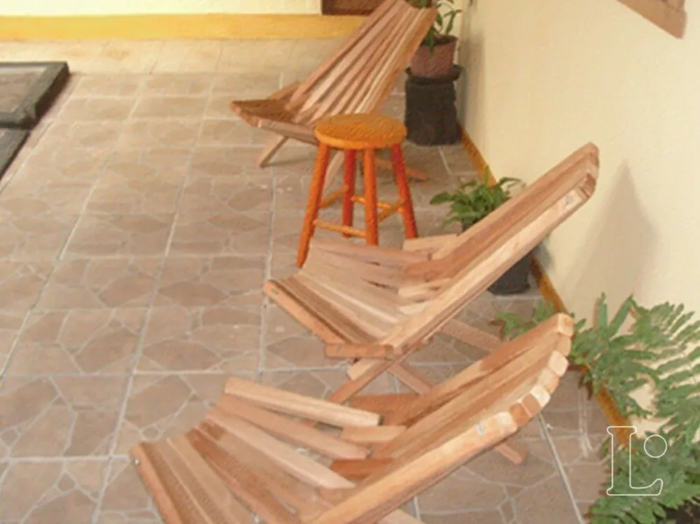 Casa de Condomínio, 4 quartos - Foto 3