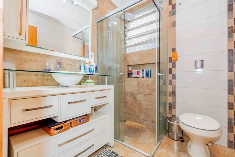 Apartamento, 2 quartos, 56 m² - Foto 4