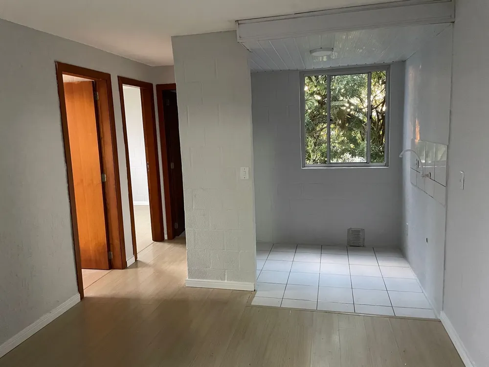 Apartamento, 2 quartos, 56 m² - Foto 3