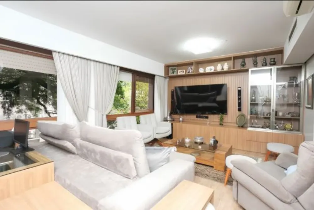 Apartamento, 3 quartos, 348 m² - Foto 4