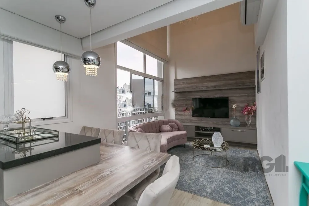 Apartamento, 1 quarto, 65 m² - Foto 7