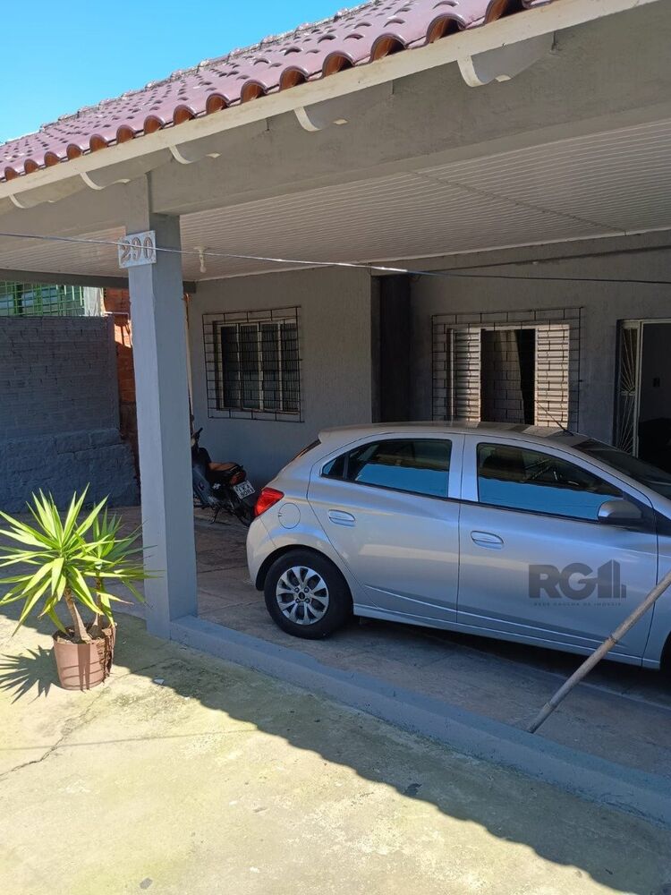Casa à venda com 3 quartos, 135m² - Foto 4