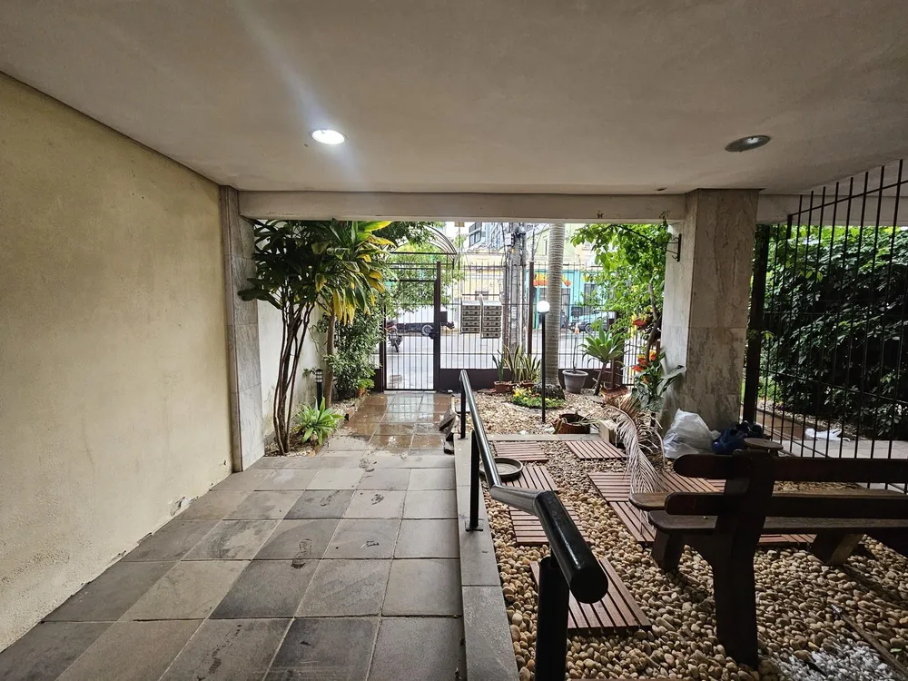 Apartamento, 2 quartos, 78 m² - Foto 6
