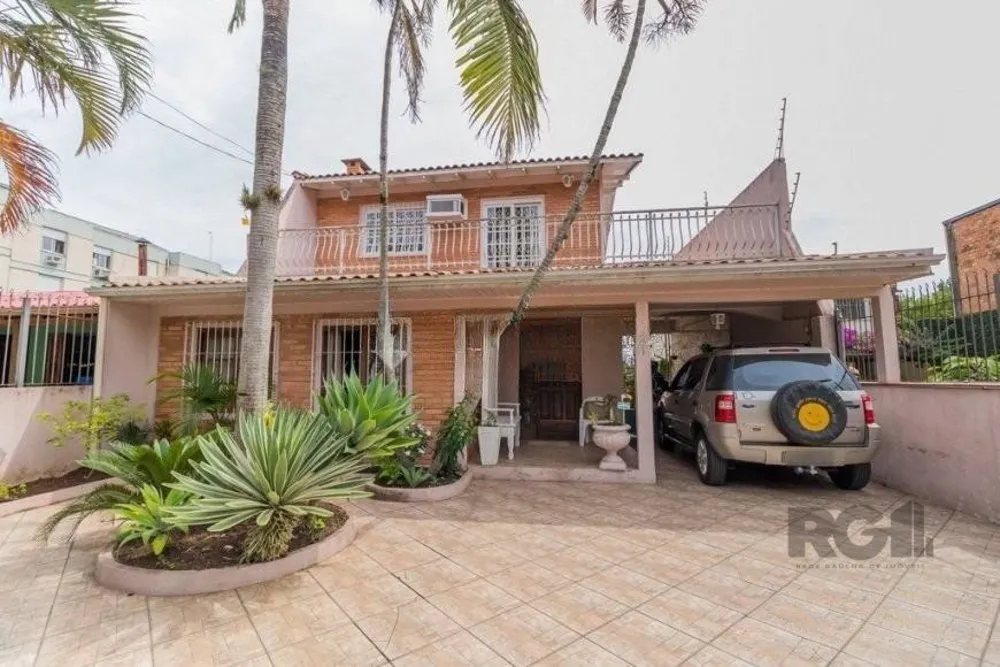 Casa, 3 quartos, 299 m² - Foto 4