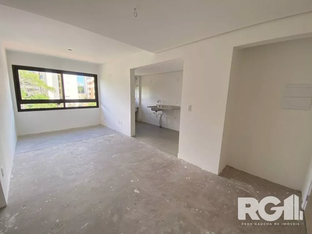 Apartamento à venda com 2 quartos, 68m² - Foto 3