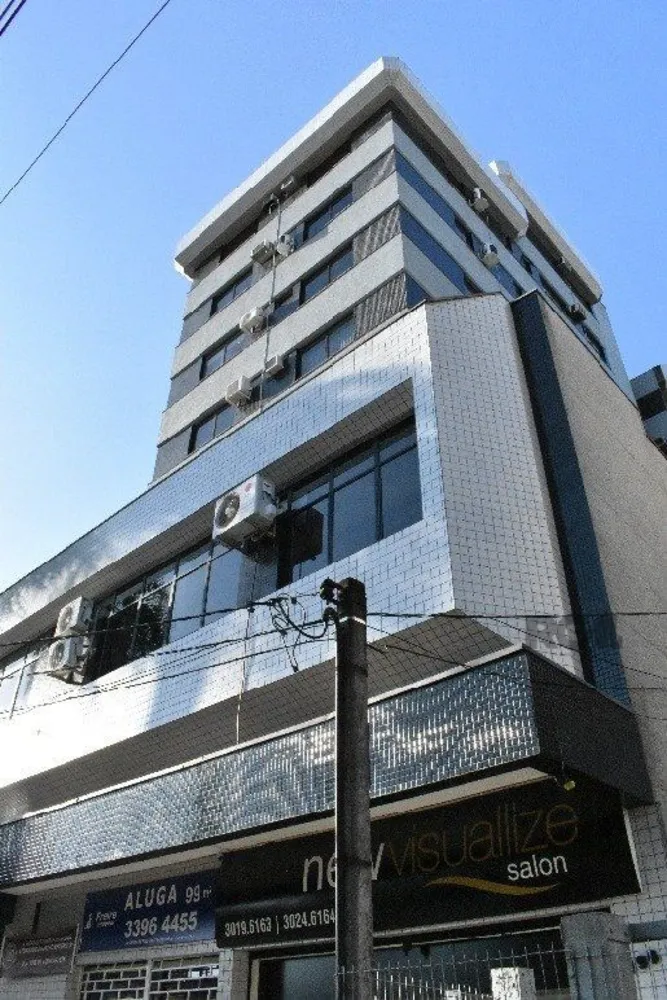 Apartamento, 1 quarto, 101 m² - Foto 1