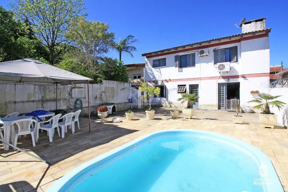Casa, 3 quartos, 224 m² - Foto 5