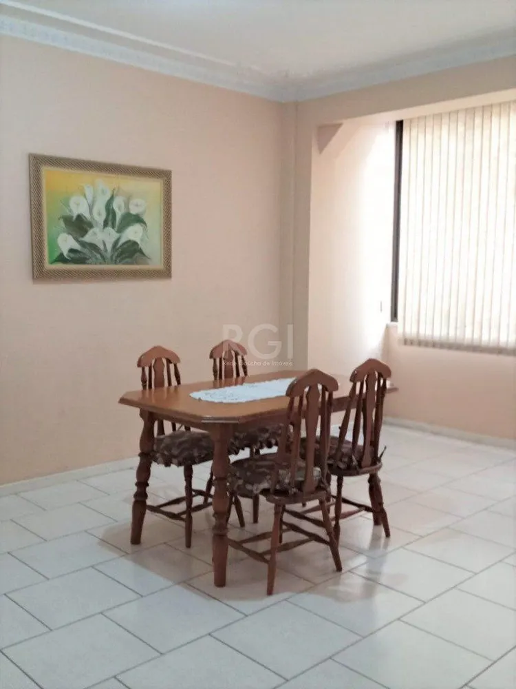 Apartamento, 3 quartos, 121 m² - Foto 3