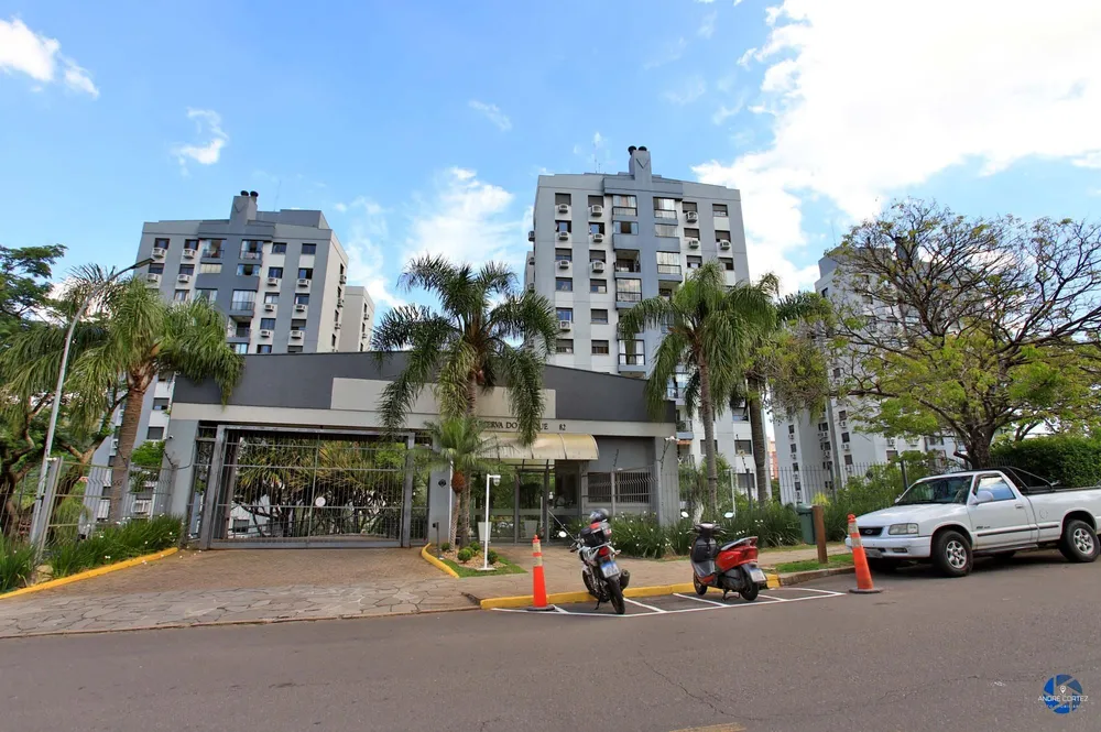 Apartamento, 2 quartos, 80 m² - Foto 2