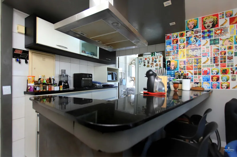 Apartamento, 2 quartos, 80 m² - Foto 6