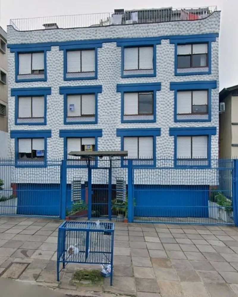Apartamento, 2 quartos, 61 m² - Foto 6