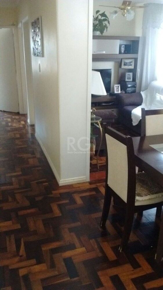 Apartamento à venda com 3 quartos, 78m² - Foto 1
