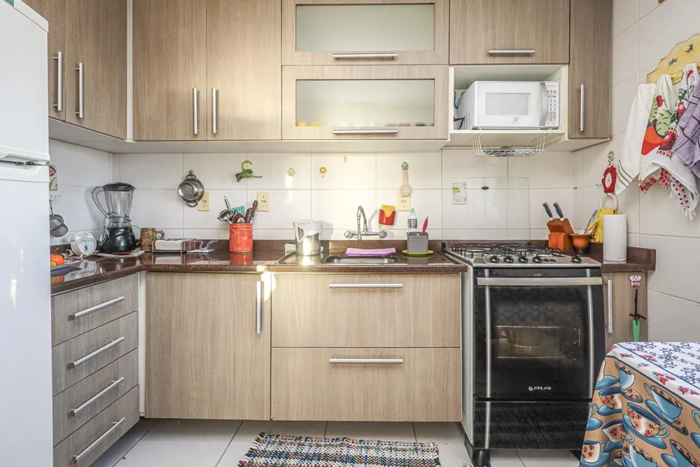 Apartamento, 4 quartos, 109 m² - Foto 1