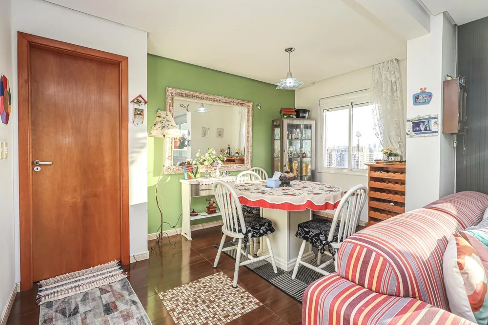 Apartamento, 4 quartos, 109 m² - Foto 5