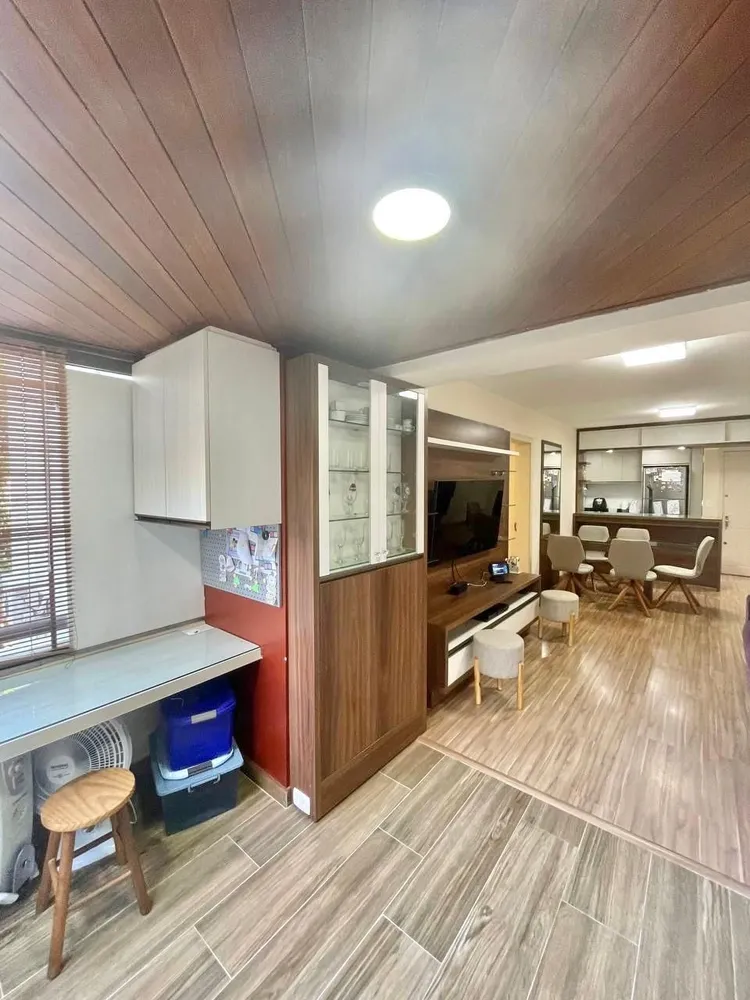 Apartamento, 3 quartos, 83 m² - Foto 1