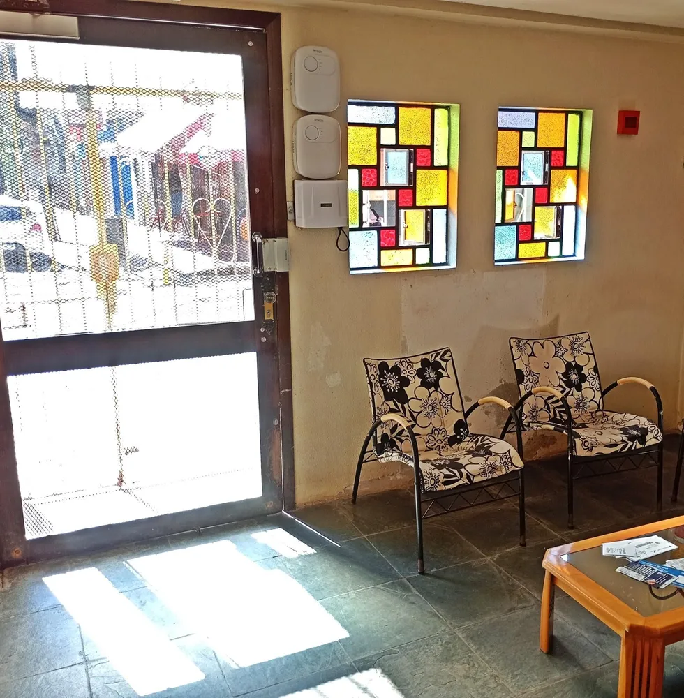 Apartamento, 1 quarto, 36 m² - Foto 1