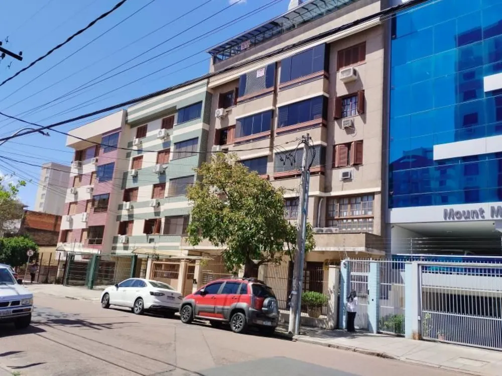 Apartamento, 2 quartos, 81 m² - Foto 5
