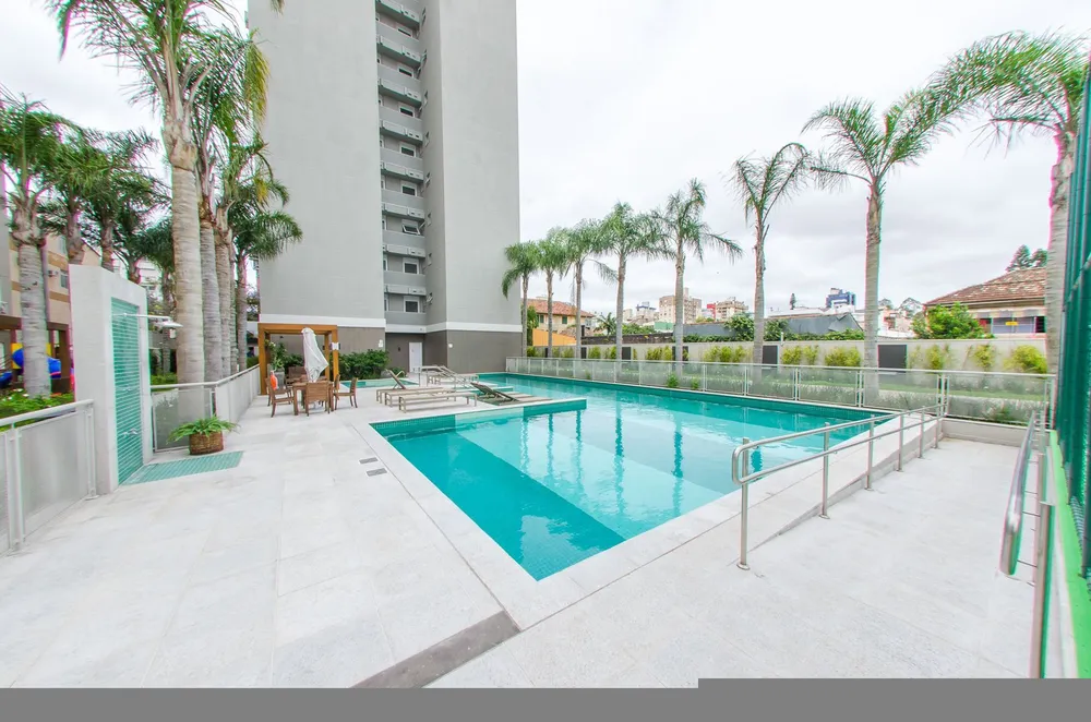 Apartamento, 2 quartos, 66 m² - Foto 4