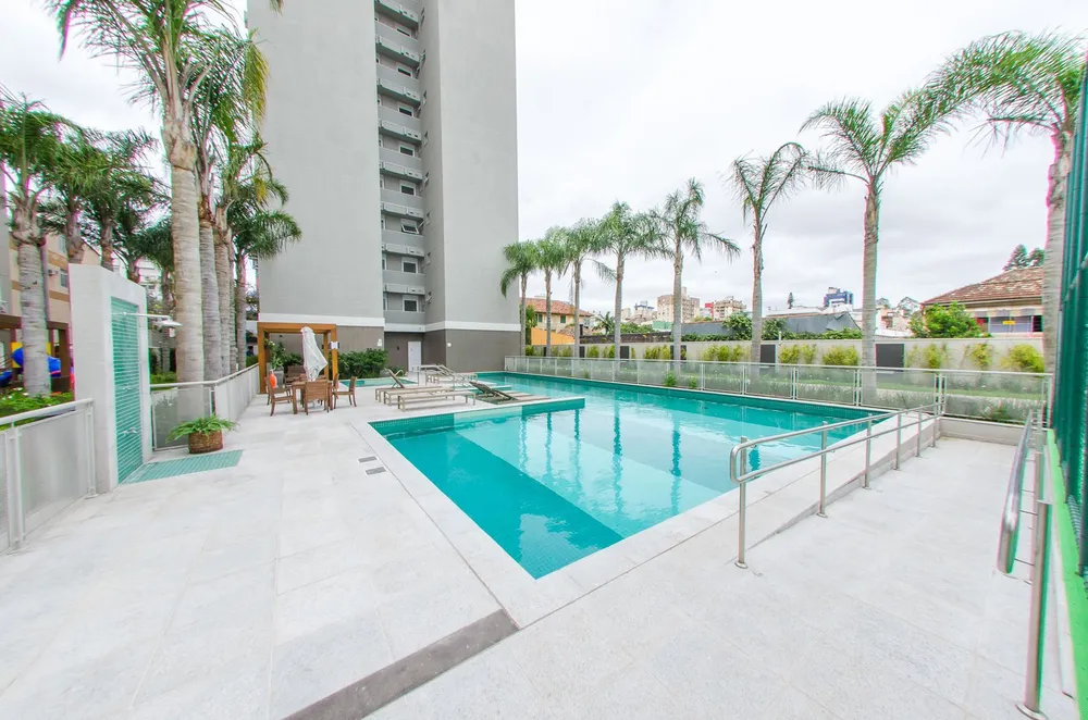 Apartamento, 2 quartos, 66 m² - Foto 1